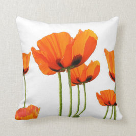 Poppies! Kussen