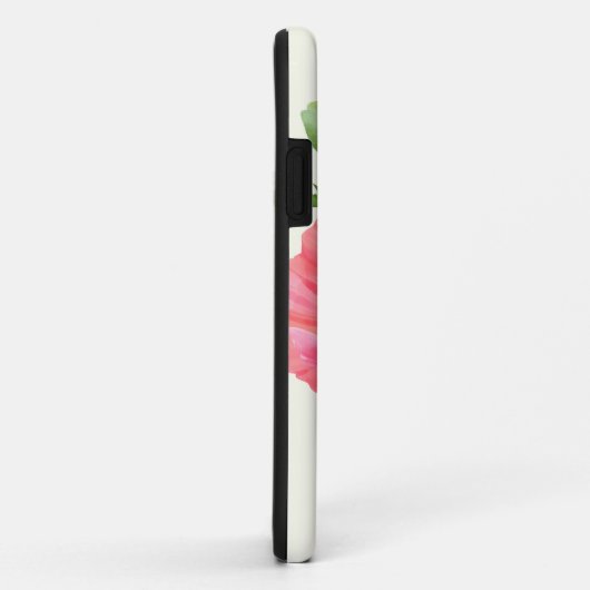  Poppies Phone Case (Achterkant/rechts)