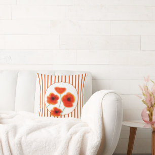 Poppies Pillow Kussen