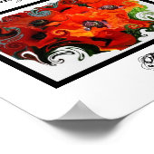 Poppies, Sp... Poster (Hoek)
