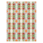 Poppies Tablecloth Tafelkleed (Voorkant)