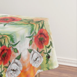 Poppies Tablecloth Tafelkleed