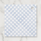 Poppin Halloween Pop It Pumpkin Kinder Halloween Bedankjes Labels (Achterkant)