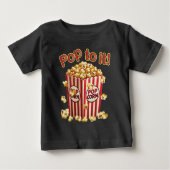 Poppin' met Style - "Pop erop!" (Voorkant)