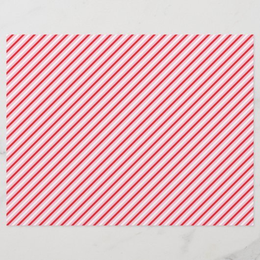 Poppin Valentijnsdag Popcorn Bag Wrapper Flyer (Achterkant)