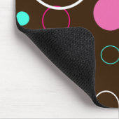 poppinpolkadots muismat (Hoek)