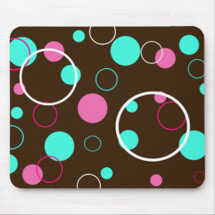 poppinpolkadots muismat