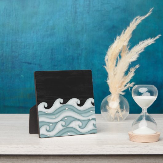 PopPixel Art Collectie Plaque Fotoplaat (Insitu)