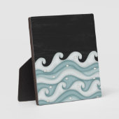 PopPixel Art Collectie Plaque Fotoplaat (Voorkant)