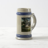 POPPONESSET LICHT BIERPUL (Voorkant rechts)