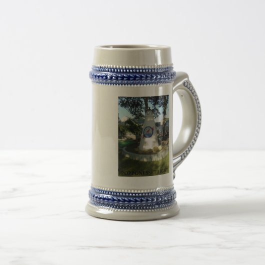 POPPONESSET LICHT BIERPUL (Voorkant rechts)