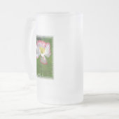Popppy Foto van de Mok van de Beer (Voorkant links)
