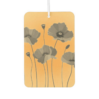 “Poppy” Air Freshener Luchtverfrisser
