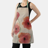 Poppy Apron Schort (Insitu)