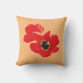 Poppy Bloemen voor Mam, Oma Familie en Vrienden Kussen