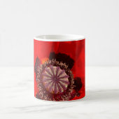 Poppy Blossom Koffiemok (Center)