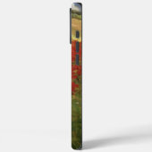 Poppy Case-Mate iPhone case (Achterkant / Links)