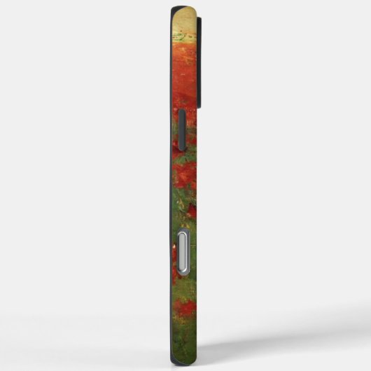 Poppy  Case-Mate iPhone case (Achterkant / Rechts)