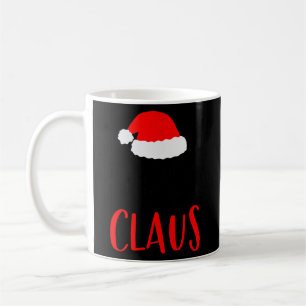Poppy Claus Funny kerstpyjama's opa Koffiemok