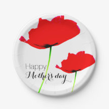 POPPY Collectie 01 Borden voor Moederdag