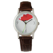 POPPY Collectie 01 Watch 2
