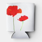 POPPY Collectie 02 Drink koeler (Voorkant)