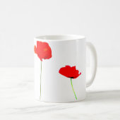 POPPY Collectie 03 Mok (Voorkant rechts)