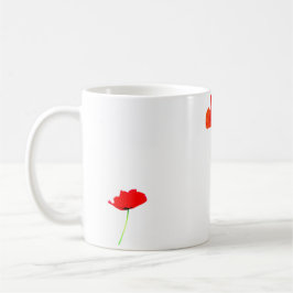 POPPY Collectie 03 Mok