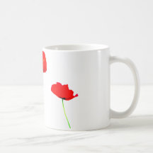 POPPY Collectie 03 Mok