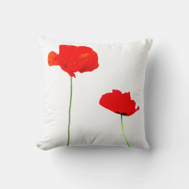 POPPY COLLECTIE 03 Pillow Kussen