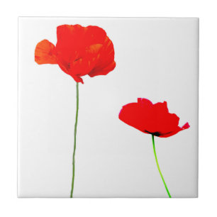 POPPY Collectie 03 Tile Tegeltje