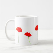 POPPY Collectie 04 Mok (Links)