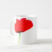 POPPY Collectie 05 Mok (Voorkant links)