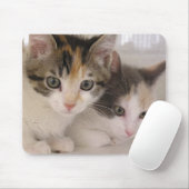 Poppy & Daisy Muismat (Met muis)