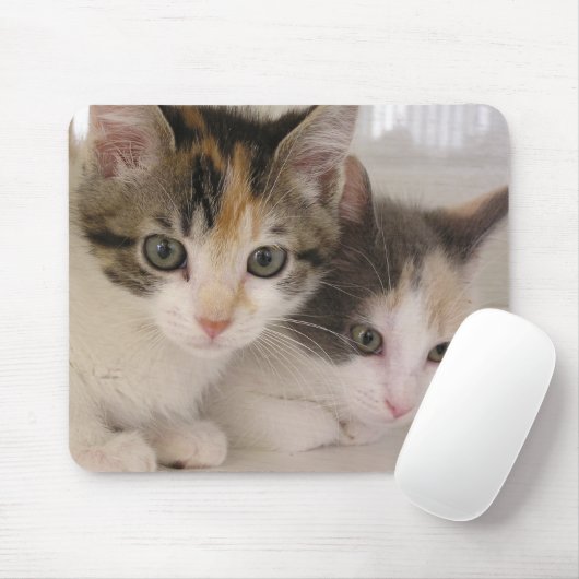 Poppy & Daisy Muismat (Met muis)