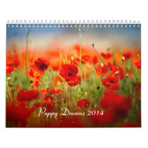 Poppy Dreams 2014