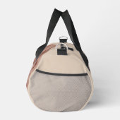 Poppy Duffel Bag Plunjezak (Rechts)