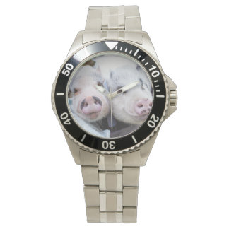Poppy en Podrick eWatch 2 Horloge
