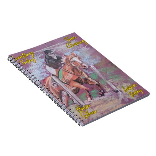 Poppy, eventing notitieboek (Rechterzijde)