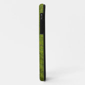 Poppy field, Chiusi, Italië Case-Mate iPhone Case (Achterkant/links)