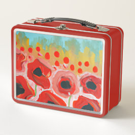 Poppy Field Collectie