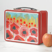 Poppy Field Collectie (In situ)