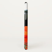 Poppy Field, Red Poppies in Bloom Case-Mate iPhone Case (Achterkant / rechts)
