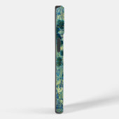 Poppy Field - Vincent van Gogh Case-Mate iPhone Case (Achterkant / Rechts)