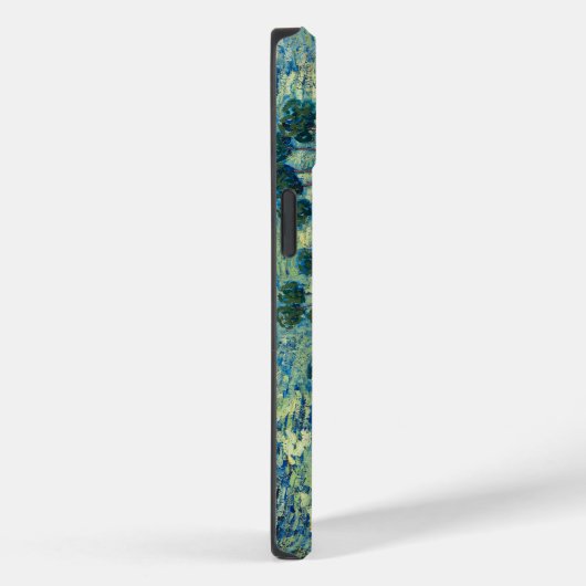 Poppy Field - Vincent van Gogh Case-Mate iPhone Case (Achterkant / Rechts)