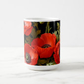 Poppy Fields Collectie - Drink Mok (Center)