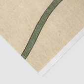  Poppy Flower beroemd gemaakt door Ohara Koson Tissuepapier (Detail)