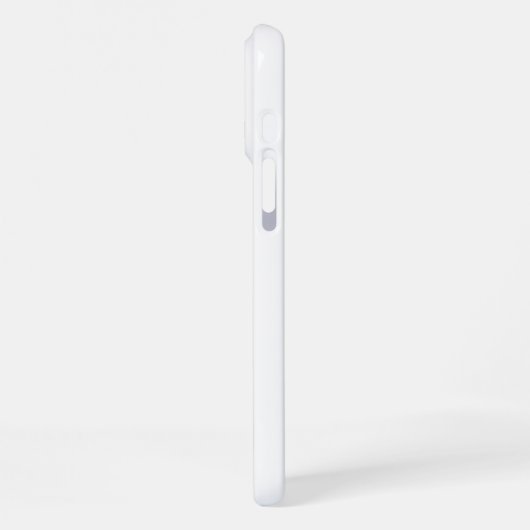 poppy flowers iPhone hoesje (Linkerkant)