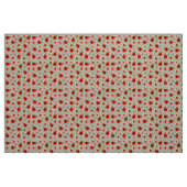 Poppy Flowers Stof (Fat Quarter)
