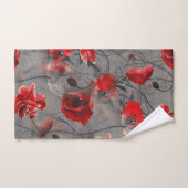 Poppy Haze Bad Handdoek (Handdoek)